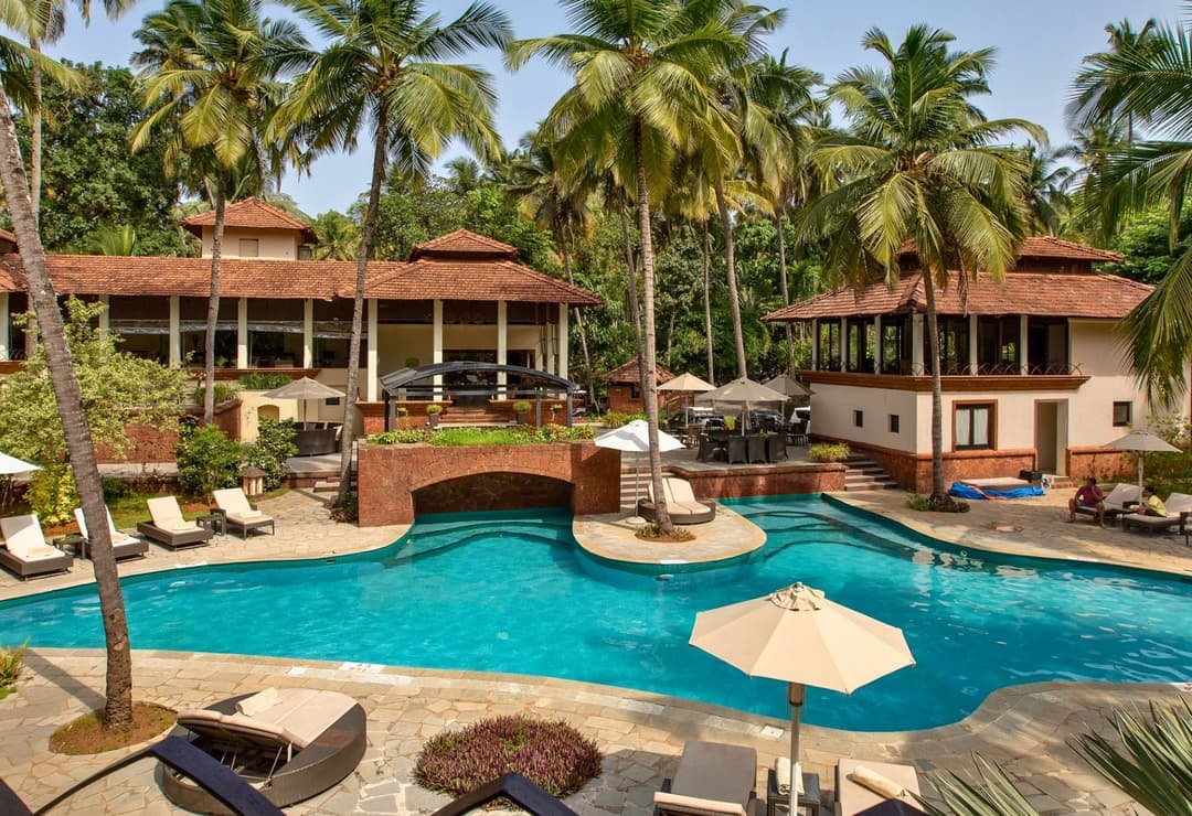 Resort